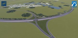 Vicepremierul Grindeanu: „Toată Autostrada Buzău- Focșani este în fază de licitație!”