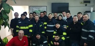 (FOTO) De ce îi numim „luptători”? Vă spunem noi! STOP ARDERILOR NECONTROLATE ALE VEGETAȚIEI USCATE!