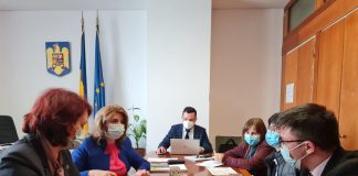 Naveta elevilor, în dezbatere. Ce spune senatorul buzoian Liliana Sbîrnea