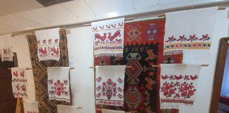 Ultimele pregătiri. Joi, „Dragobete vs. Sfântul Valentin”, la Muzeul de Etnografie „Vergu Mănăilă”