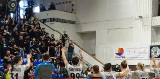 Fetele de la Gloria au învins liderul! Victorie uriașă, în fața propriilor suporteri