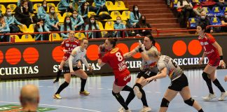 Gloria Buzău, prima înfrângere după o serie de 5 reușite