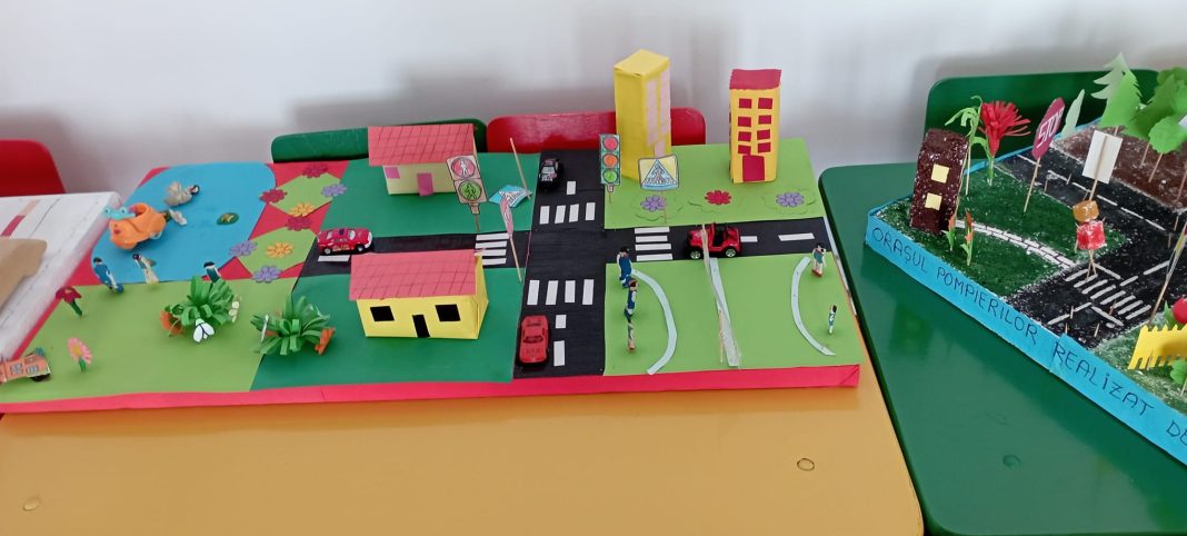 Concurs rutieri
