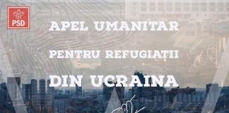 Buzoienii, așteptați să doneze pentru refugiații din Ucraina. Unde poți duce pachete cu ajutoare