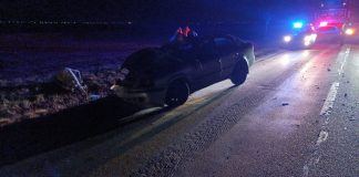 (FOTO) Tragic! O femeie și un bărbat au murit în urma accidentului de pe DN 1 B