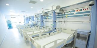 DEZBATERE. Un nou spital în Buzău. Ce variante au fost discutate azi