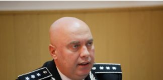 Comandantul Poliției buzoiene, la ora bilanțului. Statisticile anunțate de IPJ