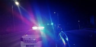 Adolescent arestat după o amplă operațiune de căutare. Tentativă de tâlhărie și furturi