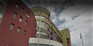 Protest spontan la Fiscul buzoian. Ce nemulțumiri au angajații