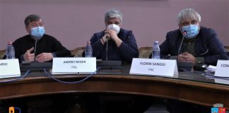 Bugetul orașului Buzău. Iată amendamentele și propunerile PNL!