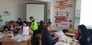 CONCURS. Aproape 700 de lucrări. “Alege viaţa, circulând corect!”