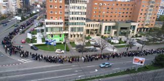 „Marș pentru viață”, sâmbătă, pe străzile Buzăului