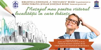 „Buzăul din vis”, concurs pentru elevi. Biblioteca Județeană a anunțat Regulamentul