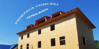 CĂTINA. Scandal în Primărie. Primarul, acuzat că ar fi agresat-o pe secretara instituției