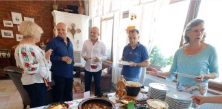 Ținutul Buzăului, tot mai aproape de a fi Geoparc UNESCO! Președintele Neagu: Mult a fost, puțin a rămas