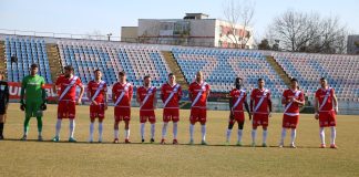 (UPDATE) FC Buzău, amical cu Unirea Slobozia