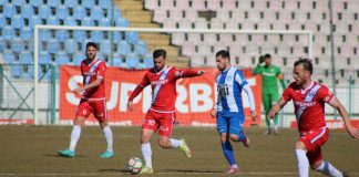 Cu cine va juca FC Buzău în play-out. Primul meci e sâmbătă