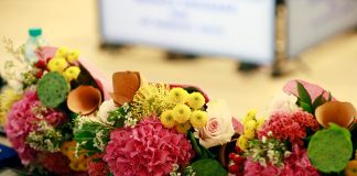 Mesajul de 8 Martie din partea președintelui Consiliului Județean Buzău