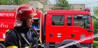 ISU Buzău recrutează candidați pentru școala de subofițeri. Iată condițiile!