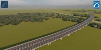 Autostrada Ploiești-Buzău. Încă un lot adjudecat. Anunțul vicepremierului Grindeanu