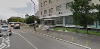 AZI. Stație de autobuz din centru, mutată în fața fostului sediu al Poștei