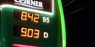 SPECULĂ! Cum profită o benzinărie! Stațiile PECO, luate cu asalt de buzoieni