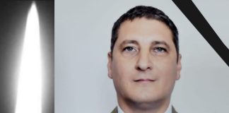 Militarul decedat în Kosovo era râmnicean. „Din cauza unor afecțiuni medicale…”