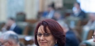 Senatoarea Sbîrnea: “Sunt sute de mii de familii care pot beneficia de această lege”