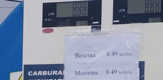 Controale în toate benzinăriile! Primele amenzi. Ce vizează verificările ISU Buzău