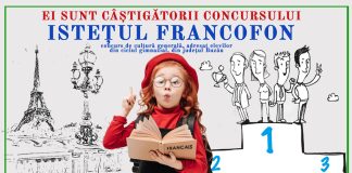 Concursul „Istețul Francofon”. Biblioteca Județeană a anunțat câștigătorii