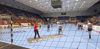 La 13 goluri diferență! Gloria Buzău, înfrângere usturătoare