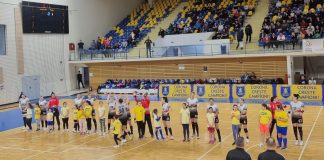 Gloria Buzău, victorie în Cupa României