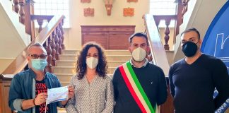 (FOTO) Oficialii Centrului Cultural din Râmnic, vizită în Italia. Proiectul CulturALLA