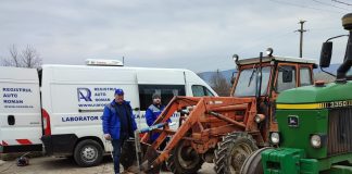 (FOTO) ITP la domiciliu. Iată cu ce facilitate vine RAR!