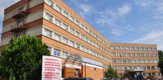 DNA a descins la Spitalul Municipal Rm. Sărat. Ce vizează procurorii anticorupție
