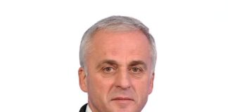 „Adio, dascăl și prieten drag!” A murit fostul primar din Gura Teghii, Gheorghe Băcneanu