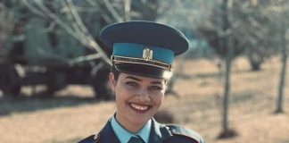 BOBOC. Tânără elevă: „Îi sfătuiesc să aleagă această carieră”