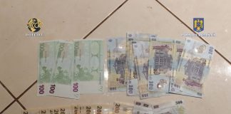 Opt tineri, în arest! Acuzați de trafic de droguri