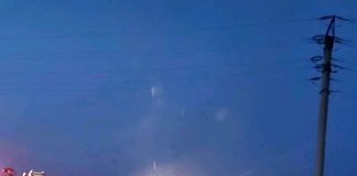 (FOTO) UPDATE! Dubiță lovită de tren, la Vernești