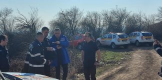 Ședință după valul de incendii. Ce a stabilit Comitetul Județean pentru Situații de Urgență