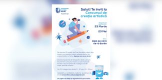 CONCURS. „Apa pe care ne-o dorim”, provocare pentru elevii buzoieni