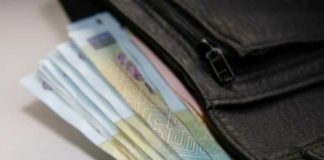 Bărbat ajuns în arest! Câți bani a furat din casa unui consătean