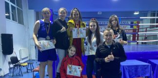(FOTO) Cupa României. Pugilistele de la Gloria Buzău, medalii pe bandă rulantă