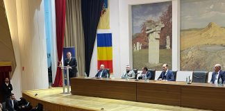 Ce le-a transmis președintele Cîțu liberalilor buzoieni