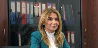 (FOTO) PREMIERĂ! Alina Niță, noul director general al RAR