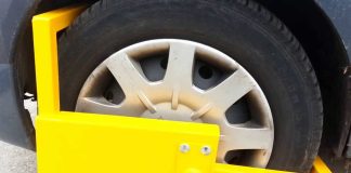 Atenție, șoferi din Buzău! Se blochează roțile. Iată comunicatul de la URBIS!