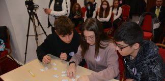 (FOTO) Au câștigat concursul interjudețean!