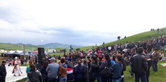 PĂTÂRLAGELE. Sărbătoarea „Târgul Cucului” revine. Anunțul primarului Gherghiceanu