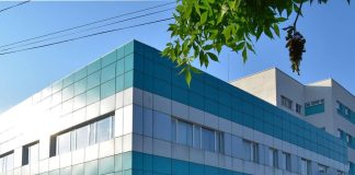 Un băiețel, singurul născut de Paște la Maternitatea Buzău