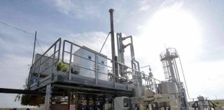 Ce rol va avea exploatarea de la Caragele (jud. Buzău) prin Legea offshore